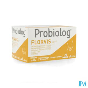 Probiolog Florvis Stick 28