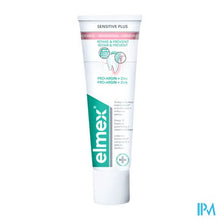Charger l'image dans la galerie, Elmex Tandpasta Sensi.plus Repair&amp;prevent 75ml Nf
