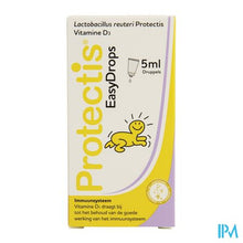 Load image into Gallery viewer, Protectis Easy Drops       Gutt 5Ml

