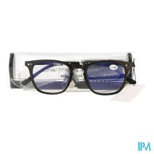 Charger l'image dans la galerie, Pharmaglasses Visionblue Pc02 Leesbril +1.50 Brown
