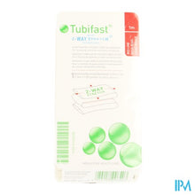Load image into Gallery viewer, Tubifast Rood 3,50cmx 1m 1 2480
