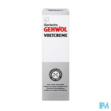 Afbeelding in Gallery-weergave laden, Gehwol Creme Voeten 75ml Mannavita
