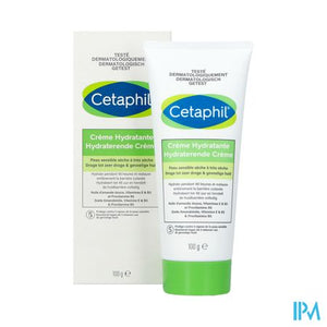 Cetaphil Hydraterende Creme 100g