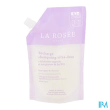 Afbeelding in Gallery-weergave laden, La Rosee Ultrazachte Sh Plant. Lijnz. Navul. 400ml
