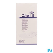 Load image into Gallery viewer, Zetuvit E 10x20cm St. 5 P/s
