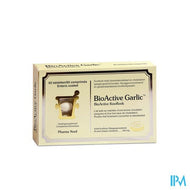 BioActive Garlic 60 Tabl