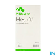 Afbeelding in Gallery-weergave laden, Mesoft Kp Ster 4l 10x10cm 30x5 156365
