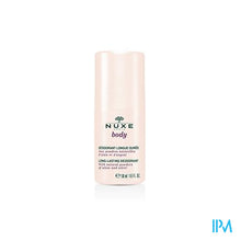 Load image into Gallery viewer, Nuxe Body Deodorant Duo Roll-on 2x50ml
