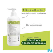 Afbeelding in Gallery-weergave laden, Aderma Exomega Control Melk Emolierend 400ml
