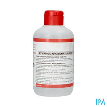 Load image into Gallery viewer, Ethanol 70% Denat. Fpw 250ml Fag
