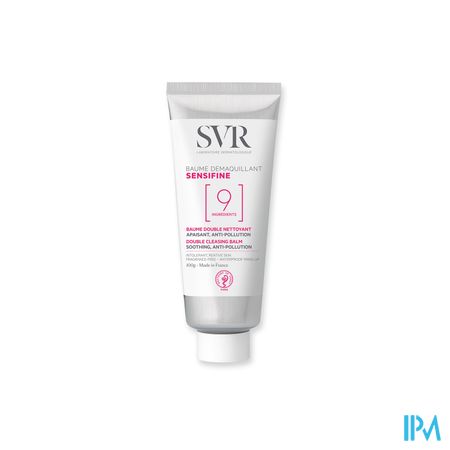 Svr Sensifine Baume Demaquillant 100ml