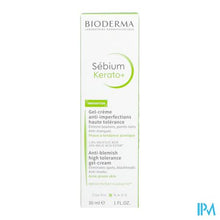 Charger l'image dans la galerie, Bioderma Sebium Kerato+ 30ml
