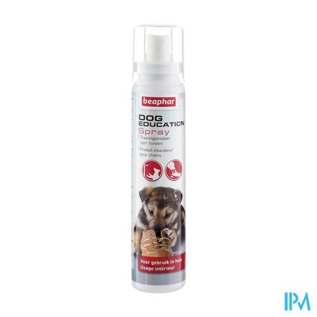 Beaphar Dog Education Spray 125ml