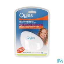 Load image into Gallery viewer, Quies Luizenkam Electrisch
