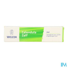 Load image into Gallery viewer, Weleda Calendula Zalf 25g
