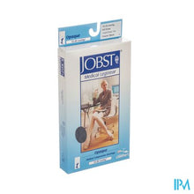 Afbeelding in Gallery-weergave laden, Jobst Opaque 15-20 K1 Knie Zwart l 7518301
