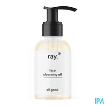 Afbeelding in Gallery-weergave laden, Ray Reinigingsolie Gelaat 100ml
