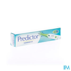 Predictor Thermometer Digitaal Flex