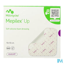 Afbeelding in Gallery-weergave laden, Mepilex Up 10x10cm 212150
