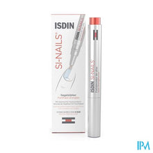 Afbeelding in Gallery-weergave laden, Isdin Si Nails Soins Ongles 8ml
