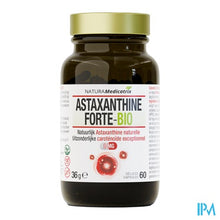 Charger l'image dans la galerie, Astaxanthine Forte Bio Caps 60
