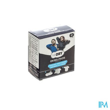 Afbeelding in Gallery-weergave laden, 1-2dry Okselpad Vrouw Donker M 12
