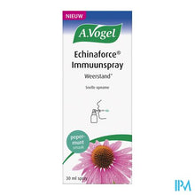 Charger l'image dans la galerie, A.vogel Echinaforce Immuunspray 30ml
