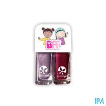 Load image into Gallery viewer, Suncoatgirl Bff Cuties Vao Kind Paars/d.paars2x5ml
