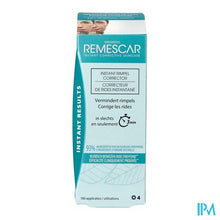 Load image into Gallery viewer, Remescar Instant Rimpel Corrector Tensor 8ml Nf
