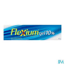Afbeelding in Gallery-weergave laden, Flexium 10 % Gel 40 Gr
