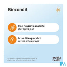 Afbeelding in Gallery-weergave laden, Biocondil Tabl 180 Nf
