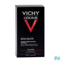 Load image into Gallery viewer, Vichy Homme Sensibaume Mineral 75ml
