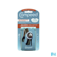 Load image into Gallery viewer, Compeed Pleister Blaren Hoge Hakken 5
