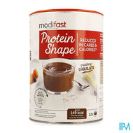 Modifast Protein Shape Pud.choco. 540g Cfr.2709616