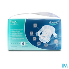 Charger l'image dans la galerie, Attends Slip Active 9 Medium 1x28
