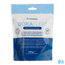 Load image into Gallery viewer, Dokaflex Advanced Dogs Chew 90
