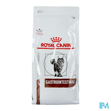 Load image into Gallery viewer, Royal Canin Cat Gastrointestinal Dry 2kg
