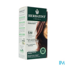 Load image into Gallery viewer, Herbatint Kastanjebr Licht Acajou 5m 150ml
