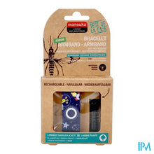Charger l'image dans la galerie, Manouka Armband Kids A/muggen Space
