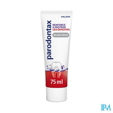 Afbeelding in Gallery-weergave laden, Parodontax Strenghten&amp;prot. Whitening Tandp. 75ml
