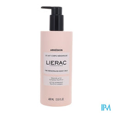 Afbeelding in Gallery-weergave laden, Lierac Arkeskin Smeltende Verkwikkend.balsem 400ml
