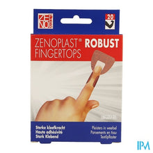 Charger l'image dans la galerie, Zenoplast Robust Fingertops 20
