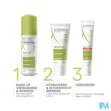 Afbeelding in Gallery-weergave laden, Aderma Biology Reinigingsschuim Hyd.bescherm 150ml
