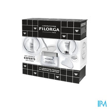 Charger l'image dans la galerie, Filorga Expert Box Smoothing 4 Prod.
