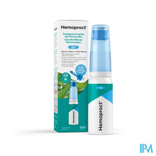 Afbeelding in Gallery-weergave laden, Hemoproct Gel Can 45ml
