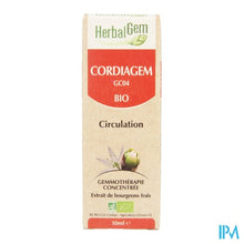 Charger l'image dans la galerie, Herbalgem Cordiagem Complex 50ml
