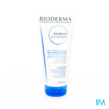 Load image into Gallery viewer, Bioderma Atoderm Schuimende Gel Dh Tube 200ml
