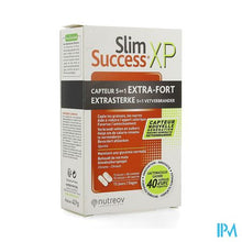 Charger l'image dans la galerie, Slim Success Xp Capteur 5en1 Caps 15 + Comp 30

