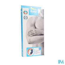 Charger l'image dans la galerie, Bota Ortho Elbow 810 Zwart N6
