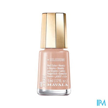 Afbeelding in Gallery-weergave laden, Mavala Vao Mini Color 448 Jerash 5ml
